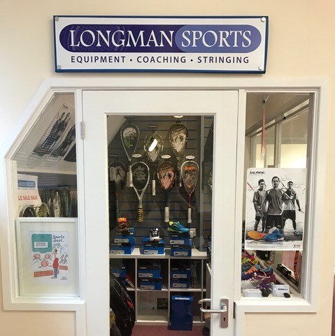 Longman Sports